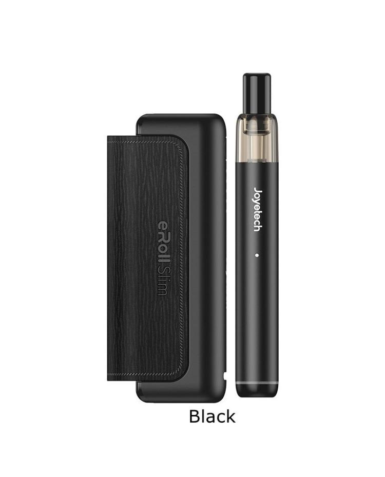 Joyetech eRoll Slim Pod Kit With PCC Box