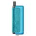 Joyetech eRoll Slim Pod Kit With PCC Box Cyan