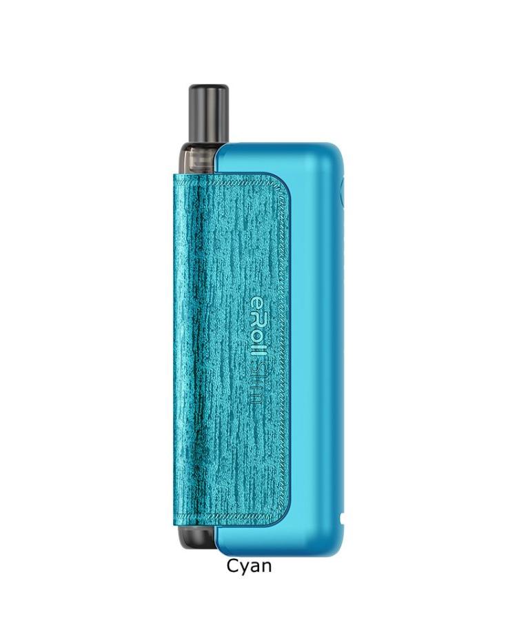 can a vape set off smoke alarm Joyetech eRoll Slim Pod Kit With PCC Box