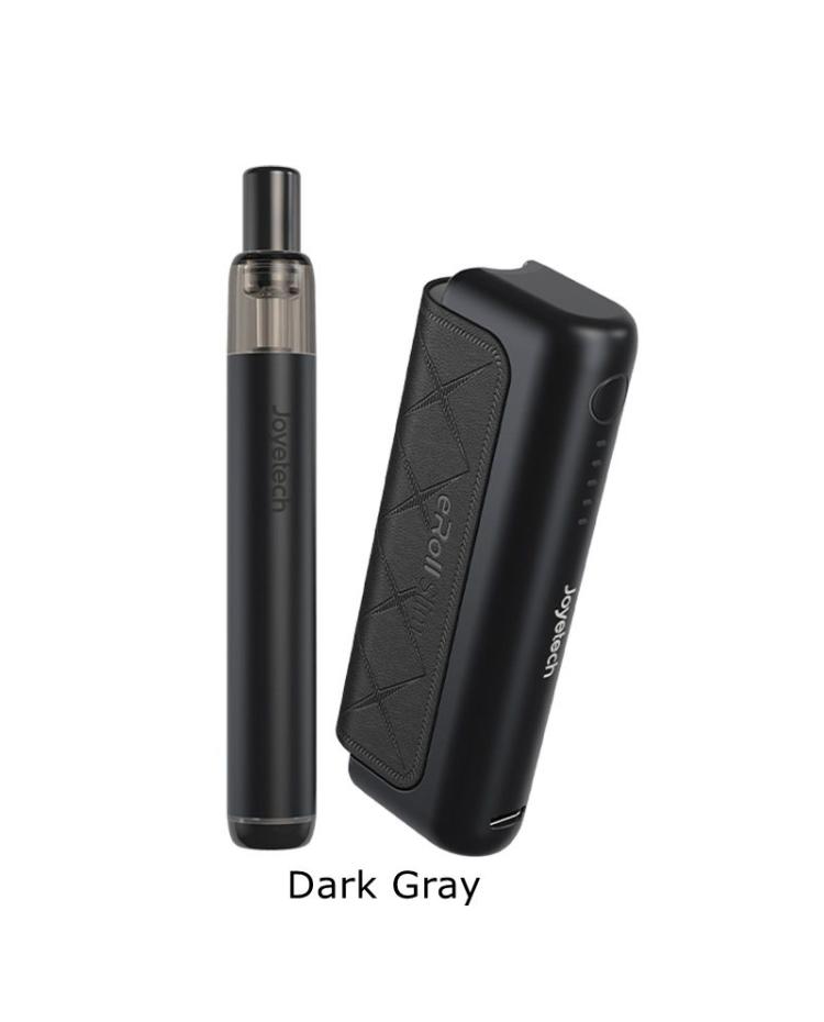 elfbar nachfüll pod läuft aus Joyetech ERoll Nano PCC Kit main image 1