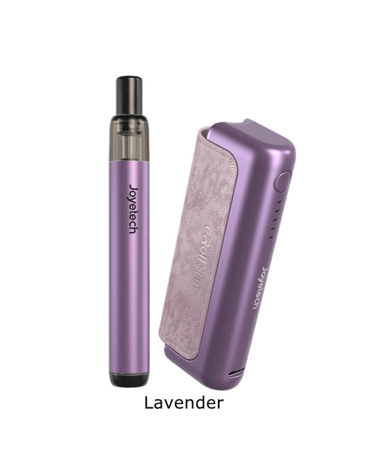 elfbar elfa master akku Inhalador de manzanilla y pasiflora con sabor a lavanda main image 1