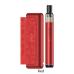 Joyetech eRoll Slim Pod Kit With PCC Box Red