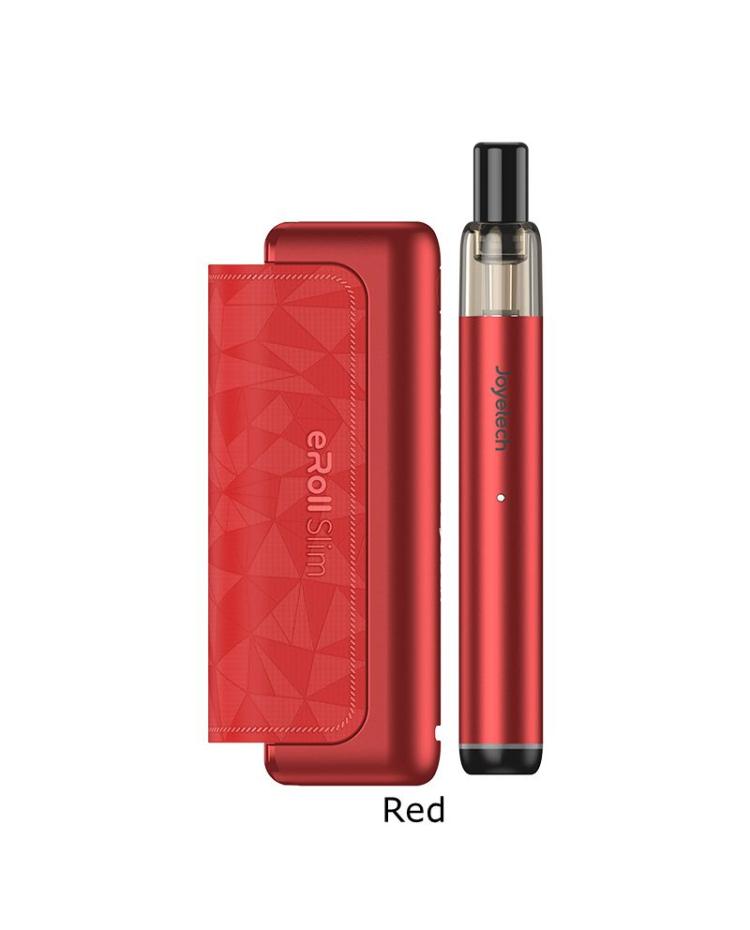 Joyetech eRoll Slim Pod Kit With PCC Box