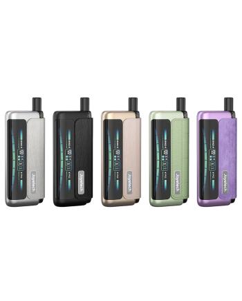 Joyetech eRoll Slim Pro Pod Kit with PCC Box