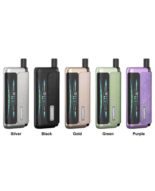 Joyetech eRoll Slim Pro Pod Kit with PCC Box by Brands pod system for pod systems - gallery image 2