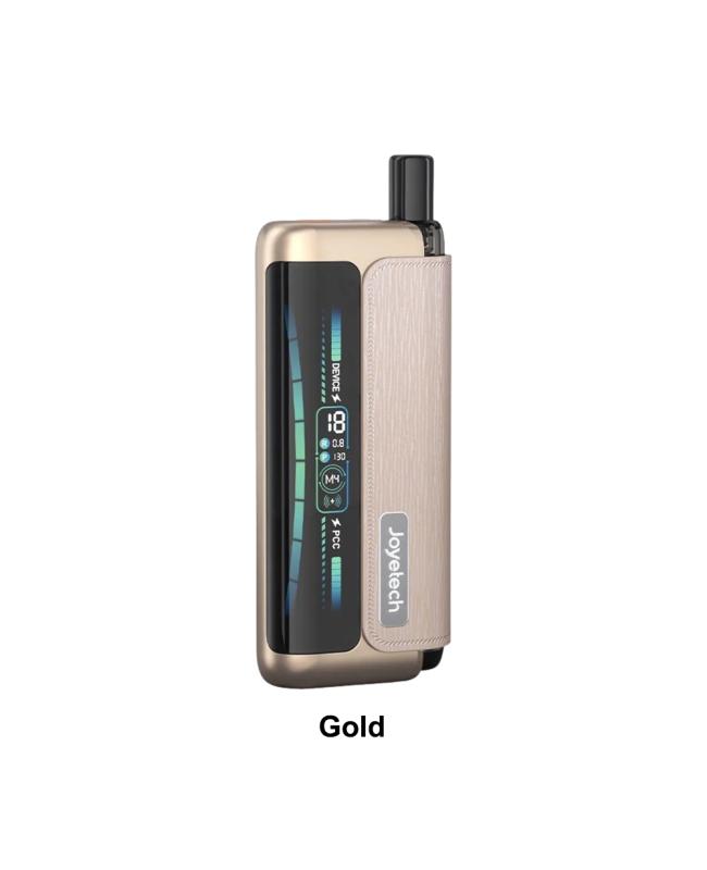 Joyetech eRoll Slim Pro Pod Kit with PCC Box by Brands pod system for pod systems - gallery image 4