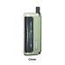 Joyetech eRoll Slim Pro Pod Kit with PCC Box Green