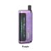 Joyetech eRoll Slim Pro Pod Kit with PCC Box Purple