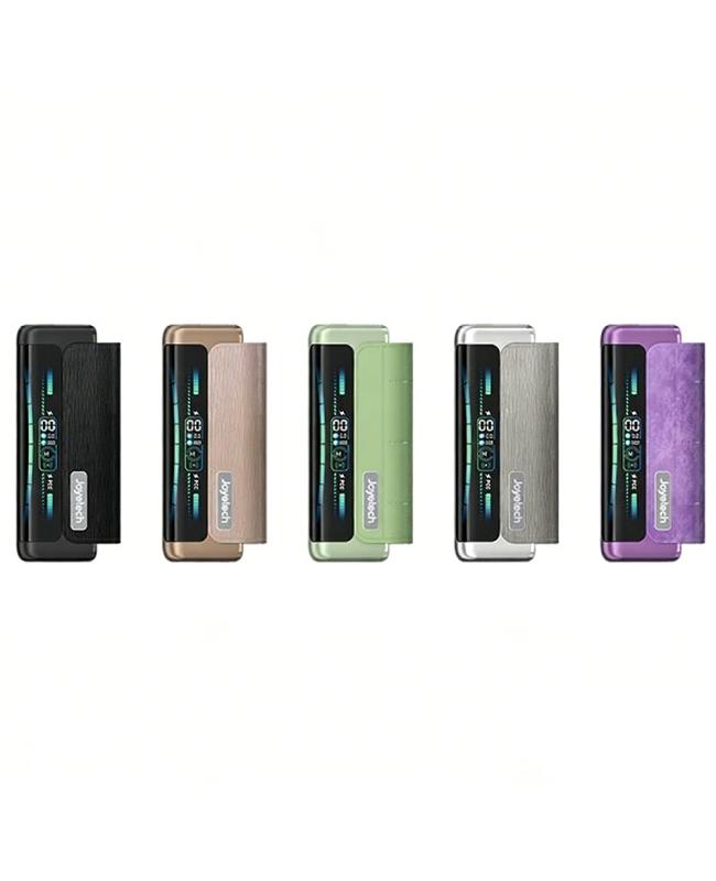 Joyetech eRoll Slim Pro PCC Box by Brands vape accessory for accessories - related product image