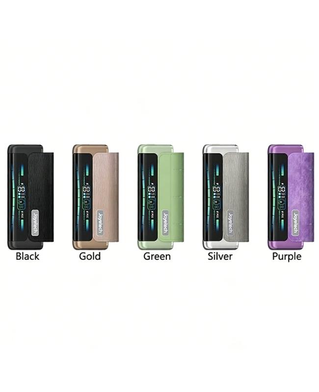 Joyetech eRoll Slim Pro PCC Box by Brands vape accessory for accessories - gallery image 2