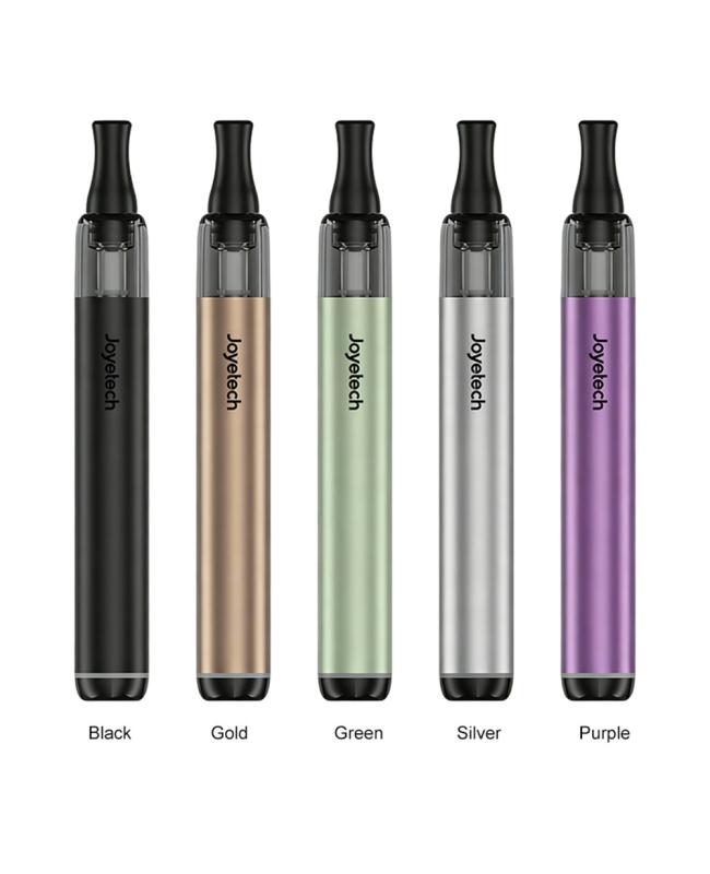 Joyetech eRoll Slim Pro Vape Pen Kit 480mAh by Brands vape kit for vape kits - gallery image 2