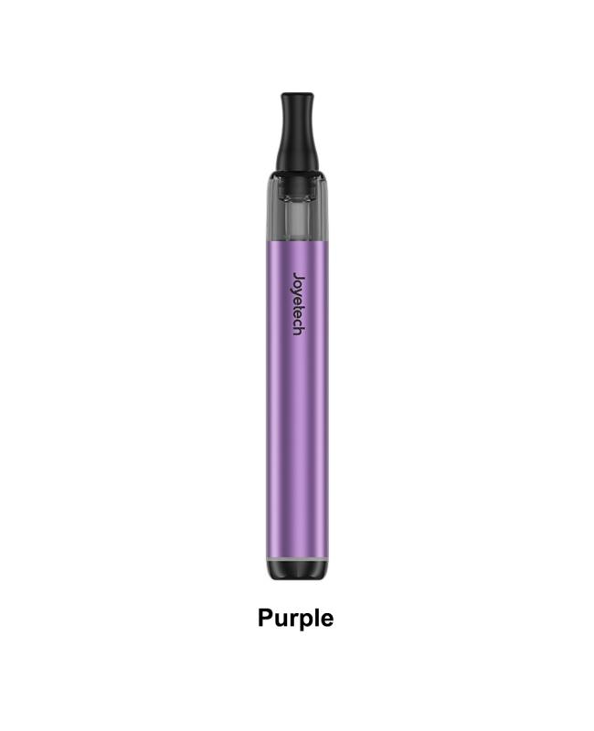 Joyetech eRoll Slim Pro Vape Pen Kit 480mAh by Brands vape kit for vape kits - gallery image 7