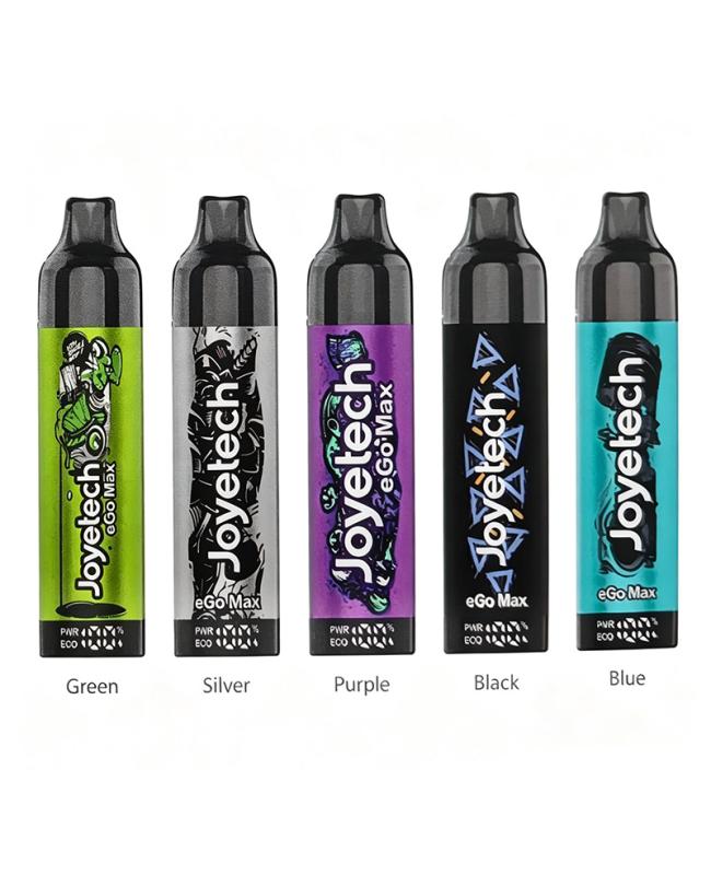 Joyetech eGo Max Pod System Kit 2000mAh 10ml