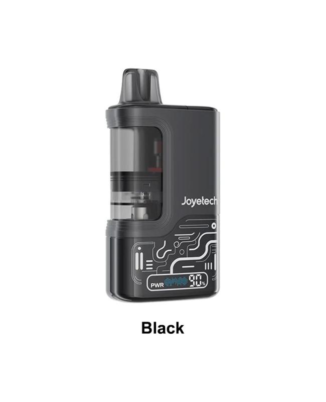 Joyetech EXCEED Ultra Pod System Kit black
