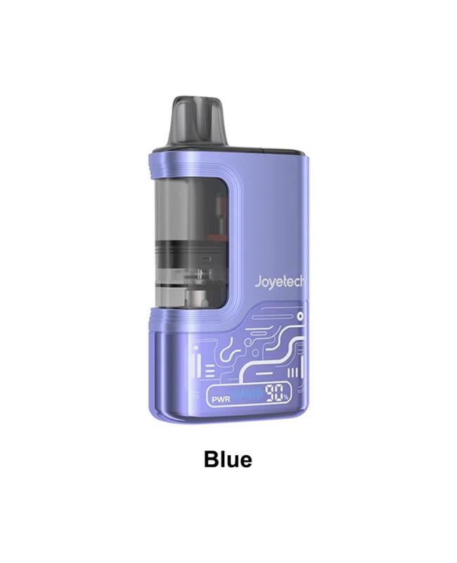 Joyetech EXCEED Ultra Pod System Kit blue