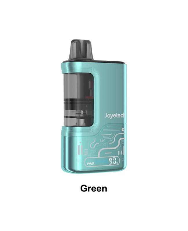 Joyetech EXCEED Ultra Pod System Kit green 