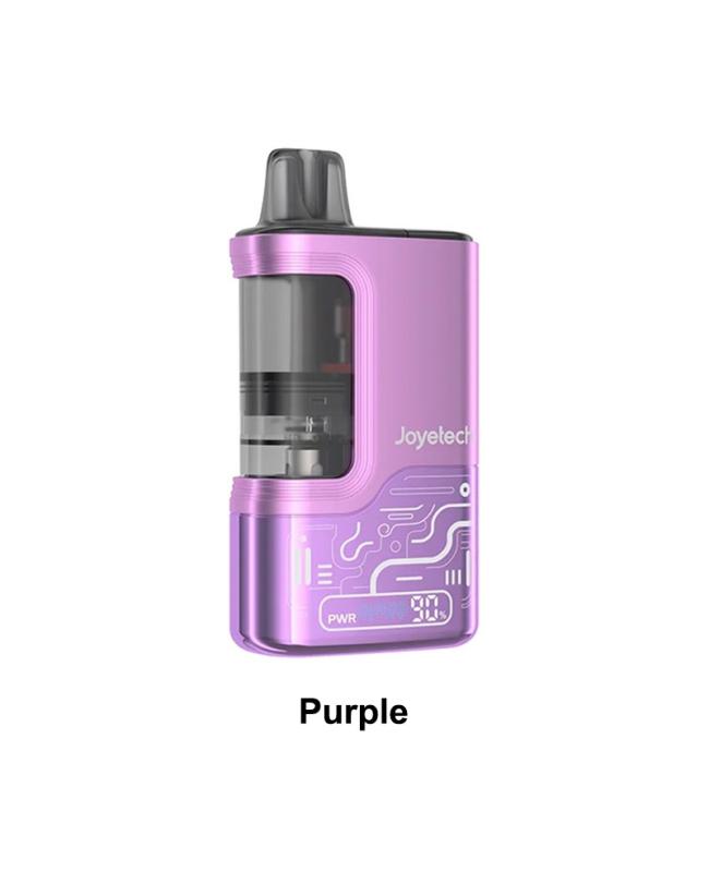 Joyetech EXCEED Ultra Pod System Kit purple