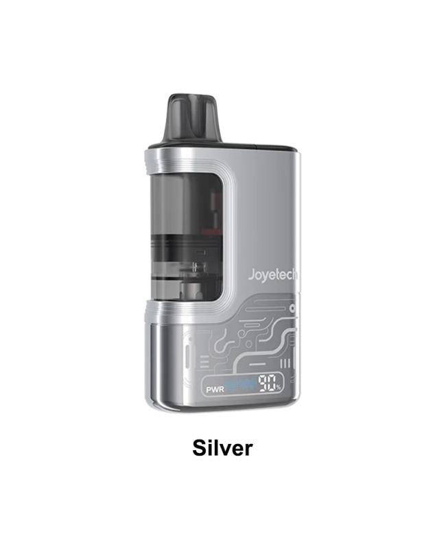Joyetech EXCEED Ultra Pod System Kit silver