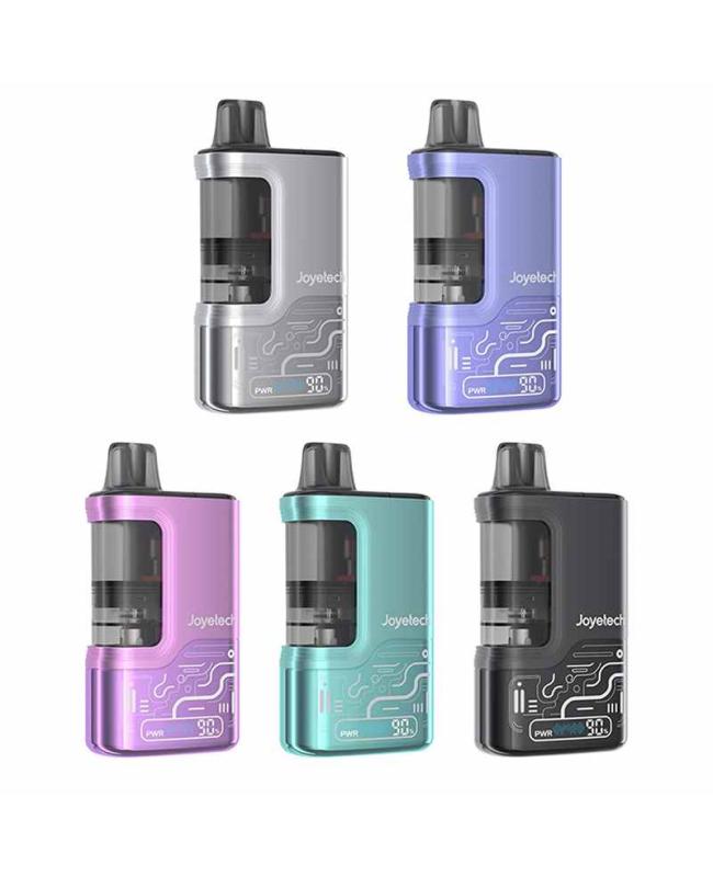 Joyetech EXCEED Ultra Pod System Kit 900mAh 12ml
