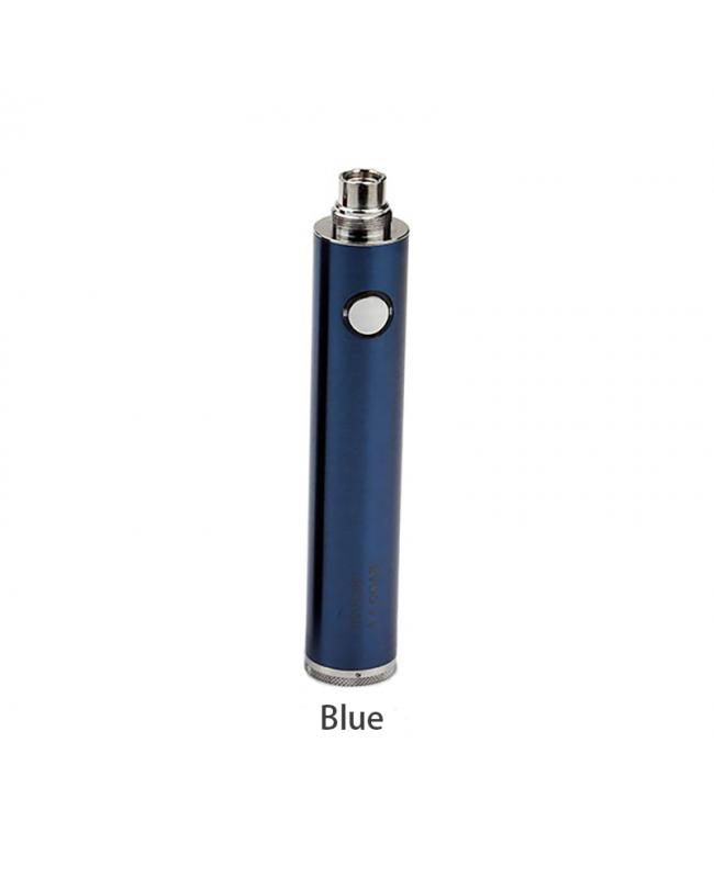 Kanger EVOD Battery 1600mAh Blue