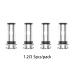 Kanger Slibox Replacement Coil 5pcs/pack