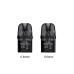 KangerTech U Pod Cartridge 4ml Color