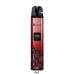 KangerTech Upod Pod Kit Red