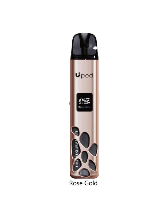 KangerTech Upod Pod System Kit 850mAh 4ml by Brands pod system for pod systems - gallery image 6