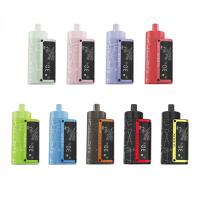 Kanger Subox 50K Disposable Vape Kit 900mAh