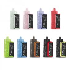 Kanger Subox 50K Disposable Vape Kit 900mAh
