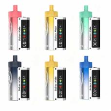 Kanger Subox Mate D-Pod 50K Disposable Kit