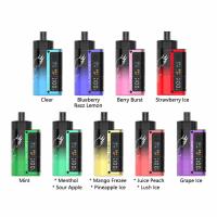 Kanger Subox Pro AI Disposable Kit 50K
