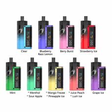 Kanger Subox Pro AI Disposable Kit 50K
