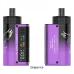Kanger Subox Pro AI Disposable Kit 50K Grape Ice