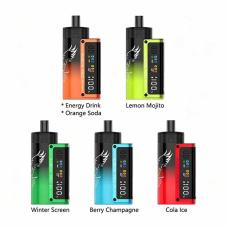 Kanger Subox Pro FI Disposable Kit 50K