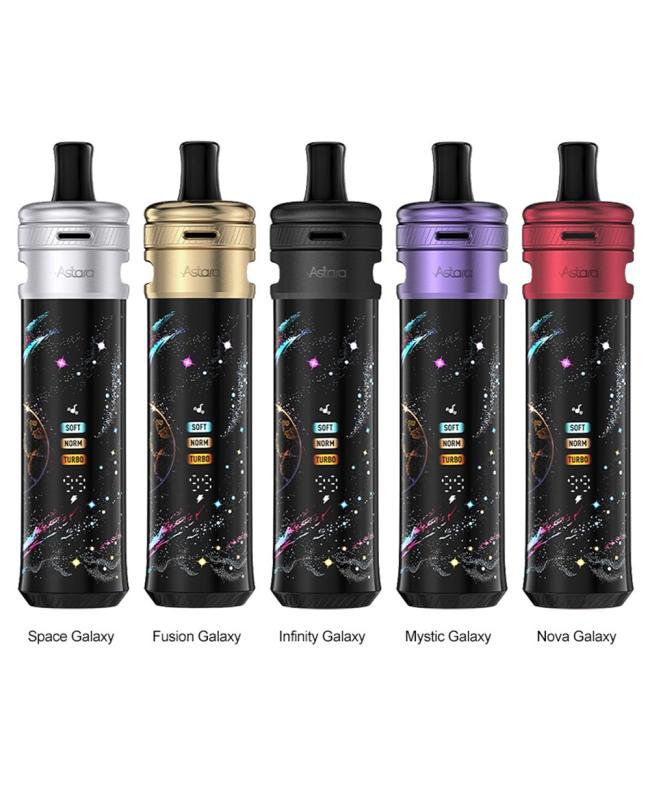 Lost Vape Astara Pod System Kit 3800mAh 6ml by Brands pod system for pod systems - gallery image 2