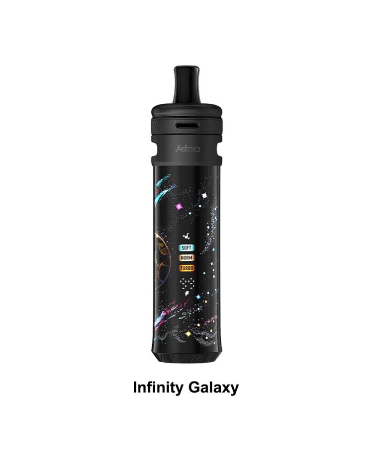Lost Vape Astara Pod System Kit 3800mAh 6ml