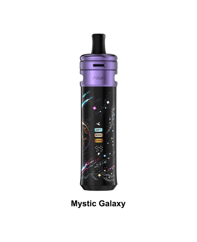 Lost Vape Astara Pod System Kit 3800mAh 6ml by Brands pod system for pod systems - gallery image 6