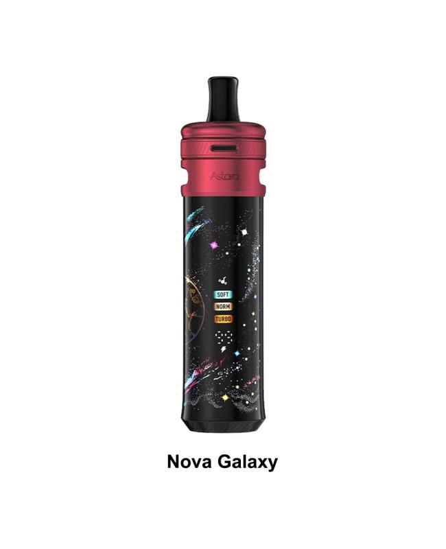 Lost Vape Astara Pod System Kit 3800mAh 6ml by Brands pod system for pod systems - gallery image 7