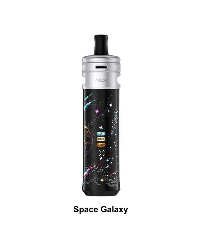 Lost Vape Astara Pod System Kit 3800mAh 6ml by Brands pod system for pod systems - gallery image 3