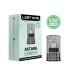 Lost Vape Astara Pod Cartridge 6ml 0.15ohm