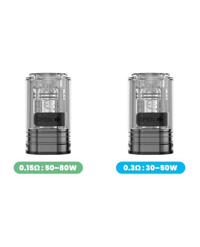 Lost Vape Astara Pod Cartridge 6ml 1PC/Pack by Brands pod system for pod systems - related product image