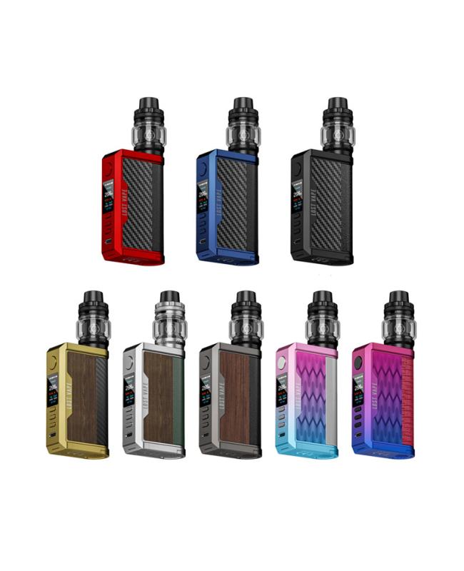 Lost Vape Centaurus Q200 Vape Kit With Centaurus Sub Ohm Tank by Brands atomizer tank for coils & atomizers - related product image