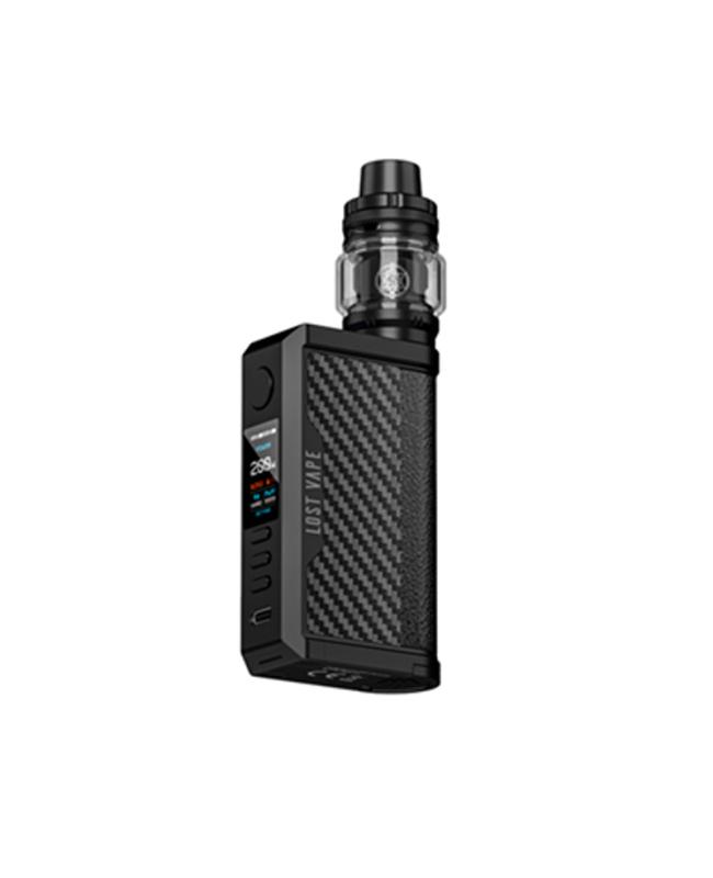 Lost Vape Centaurus Q200 Vape Kit With Centaurus Sub Ohm Tank by Brands atomizer tank for coils & atomizers - gallery image 5