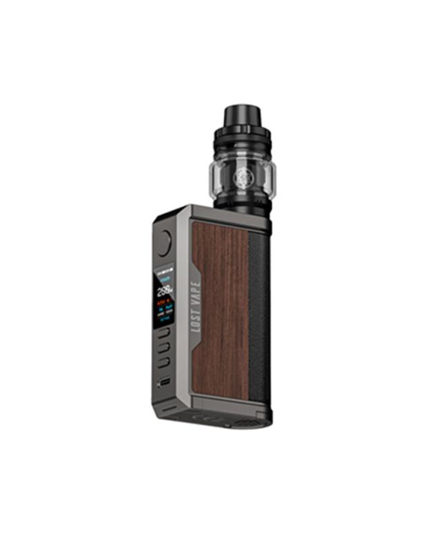 Lost Vape Centaurus Q200 Vape Kit With Centaurus Sub Ohm Tank by Brands atomizer tank for coils & atomizers - gallery image 8