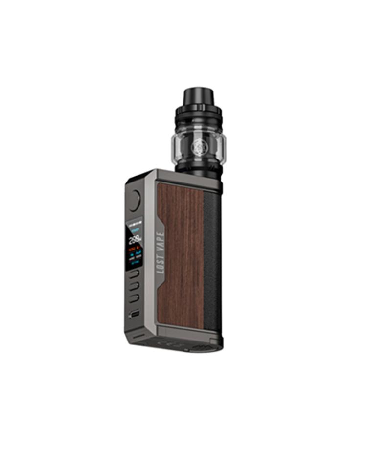 Lost Vape Centaurus Q200 Vape Kit With Centaurus Sub Ohm 