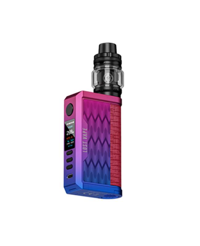 Lost Vape Centaurus Q200 Vape Kit With Centaurus Sub Ohm Tank by Brands atomizer tank for coils & atomizers - gallery image 10