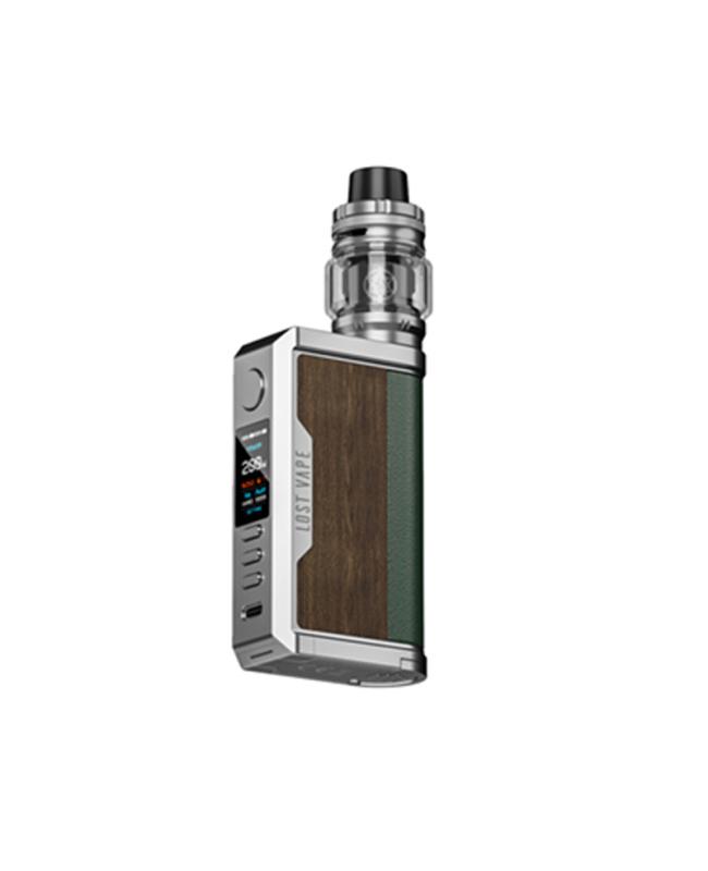 Lost Vape Centaurus Q200 Vape Kit With Centaurus Sub Ohm Tank by Brands atomizer tank for coils & atomizers - gallery image 7