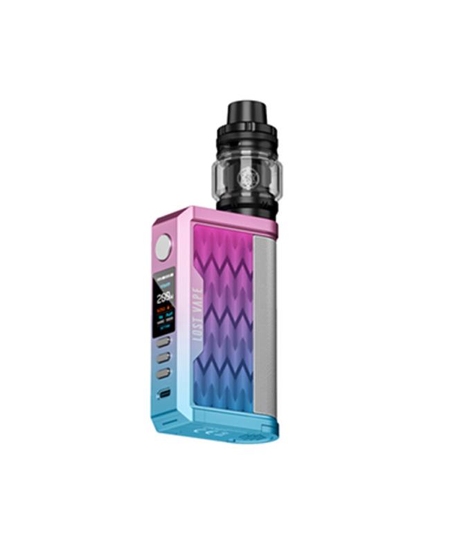 Lost Vape Centaurus Q200 Vape Kit With Centaurus Sub Ohm Tank by Brands atomizer tank for coils & atomizers - gallery image 9