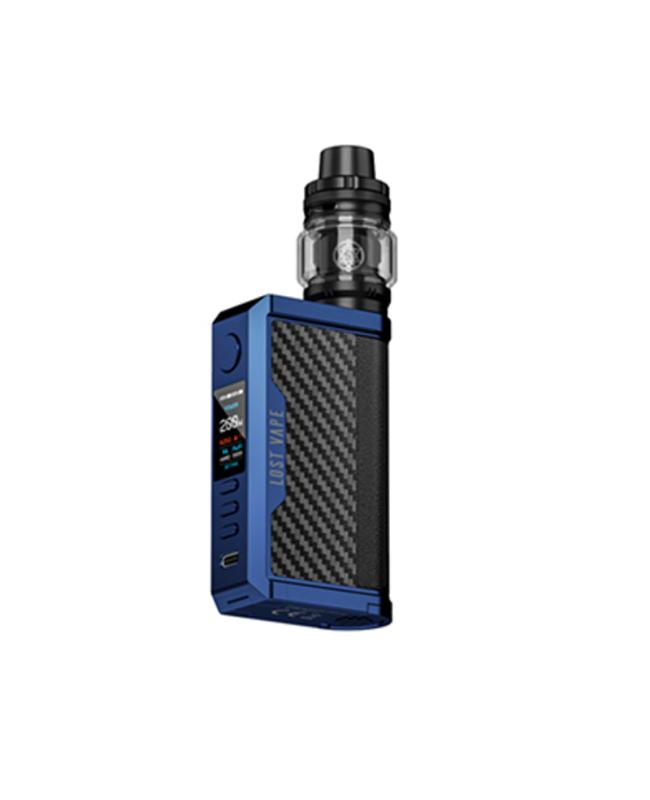 Lost Vape Centaurus Q200 Vape Kit With Centaurus Sub Ohm Tank by Brands atomizer tank for coils & atomizers - gallery image 4
